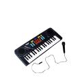 Bigfun BF-430A1 37 Keys Musical Electronic Keyboard Piano. 