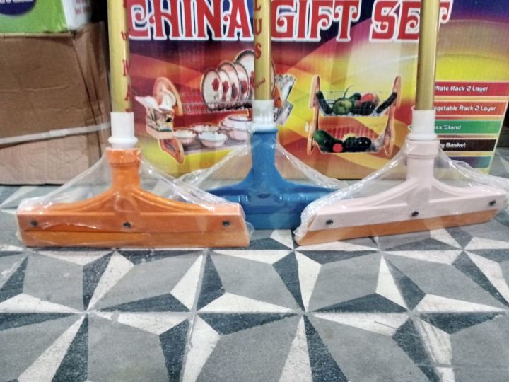 washroom wiper, Small wiper, Original Taiwan wiper, Easily clean