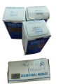 100-needles box for machine sewing. 