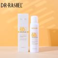 DR.Rashel Anti-Aging And Moisturezir Sun Spray Sunscreen Spray SPF 60 150ml DRL-1652. 