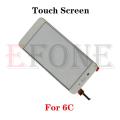 For Huawei Honor 6A 6C 6X 7A 7C 7X Pro Outer Screen Digitizer Sensor Touch Panel LCD Display Front Glass Repair Parts. 