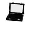 Ring Holder 52 Slots- Velvet Storage Box Ring Case Ring Box,jwellery Box Latest Ring Boxes Ring Box,jwellery Box Price in Pakistan. 