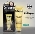 Wokali Collagen Anti-Aging And Anti-Acne Facial Face Wash 120ml. 