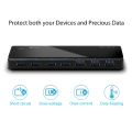 TP-Link USB 3.0 Hub UH700 USB 3.0 7-Port Hub - 18 Months Brand Warranty. 