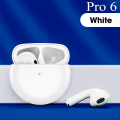 M25 Damix Gaming Headphones True Wireless Earbuds Earphones Earphones Touch Control All device. 