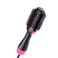 Professional Hair Dryer and Volumizer for Women | 3 in 1 Hot Air Dryer, Volumizer & Styler Brush | Hair Dryer Brush with Ionic Technology | Salon Style Blow Dryer. 
