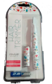Trimmer Portable Petrus Par Revive Beauty  For Women Sensitive Precision Hair Trimmer & Shaper For Eyebrows  Multicolor. 