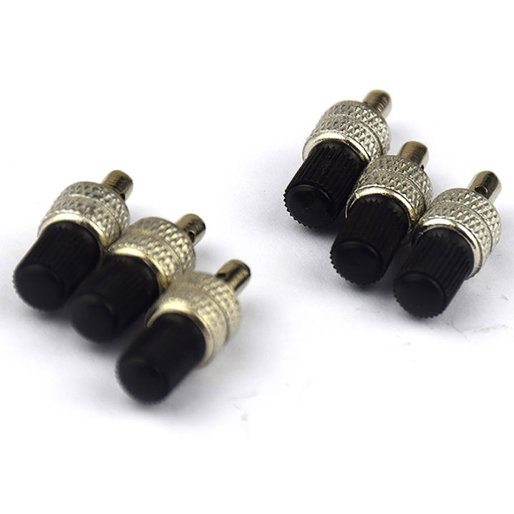 1pcs Bicycle Tube Valves Bike Replacement Dunlop Valve Germany Valve For Wheel Maintenance Repair Accessories Cycling Parts Sunlight Super Store