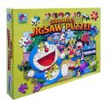 Learner's Childern Puzzle Jigsaw Doraemon, For 6+ Years, 417-8804. 