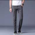 Stretchable Cotton Pants for Men & Boys Premium Quality All Season Comfortable Trousers. 
