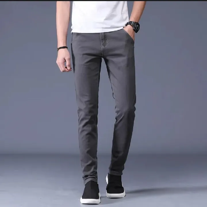 Men%E2%80%99s%20Casual%20Slim-Fit%20Trousers%20Stylish%20Stretchable%20Formal%20&%20Casual%20Pants%20in%20Multiple%20Colors%20Office%20&%20Streetwear%20-%20Image%203