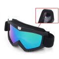Wind Dust Proof Filter Respirator Mouth Face Mask Motorcycle Helmet Protective Eyewear Workplace Safety Wear. 