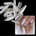 100 Pcs Artificial Nails. 
