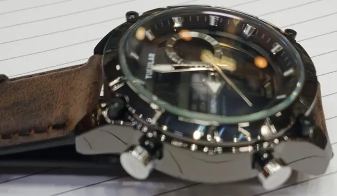 TUBULAR%20Quartz%20movement%20Analogue/Digital%20working%20Leather%20strap%20with%20brand%20lock%20Light%20available%20Great%20quailty%20&%20finishing%20Comes%20with%20brand%20box%20&%20bag%20watch%20for%20Men%20/%20Boys%20-%20Image%206
