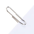 【iLoveyouso Store】Deli pcs/lot Clip Hollow Out Metal Binder Clips Notes Letter Paper Clip Supplies. 