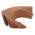 Cold wax with Paper and Stick hair removal Waxing Set. 