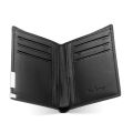 Quality Men Wallet Leather American Eagle Cover Billfold Slim Credit Card/ID Holders Inserts Money Bag Male Pocket Short Purses. 