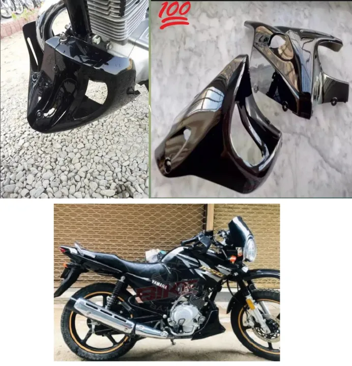 Yamaha%20Ybr%20Engine%20Guard%20Original%20Fitting%20Black%20Color%20-%20Image%206