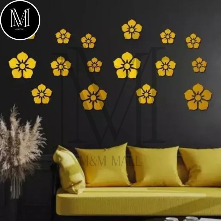 Talavera Tile Stickers Peel And Stick Mexican Talavera Tile