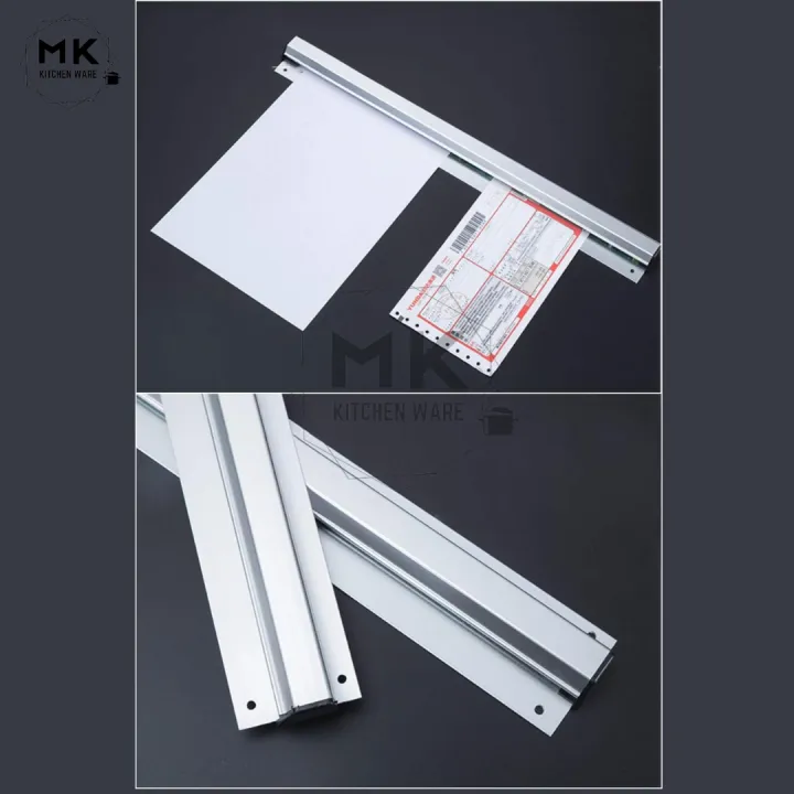 Bill%20Holder,%2024-Inch%20Magnetic%20Paper%20Holder%20/%20Ticket%20Holder%20%E2%80%93%20Wall%20Mounted%20Bill%20&%20Receipt%20Rack%20for%20Kitchen,%20Bar,%20Caf%C3%A9%20&%20Restaurant%20%20Silver%20Finish%20Order%20Organizer%20%20Magnetic%20Paper%20Holder,%20Ticket%20Holder%20Rail,%20Kitchen%20Bill%20Holder,%20Order%20Slip%20Holder%20-%20Image%203