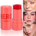 "Beautious Jelly Blush Stick – Sheer Lip & Cheek Tint with Watercolor Finish". 