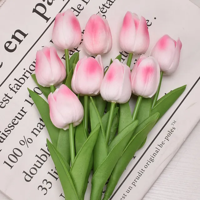 3/5/10PCS%20Artificial%20Real%20Touch%20Flowers%20Tulip%20Bouquet%20Decor%20Tulips%20Flower%20for%20Home%20Wedding%20Decorations%20-%20Image%208