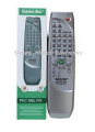 Nobel FM TV Remote Control. 