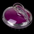 [Ready Stock] Head Scalp Massager Shampoo Bath Brush Head Hair Care Vibrating Brush. 