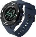TOMI T-214 Men's Sports Watches Water Resistant Digital Electronics Alarm Stop Watch Waterproof. 