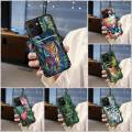 Anti-knock Silicone Phone Case For Nokia HMD Skyline Graffiti TPU Full wrap Waterproof Dirt-resistant Durable Soft case. 