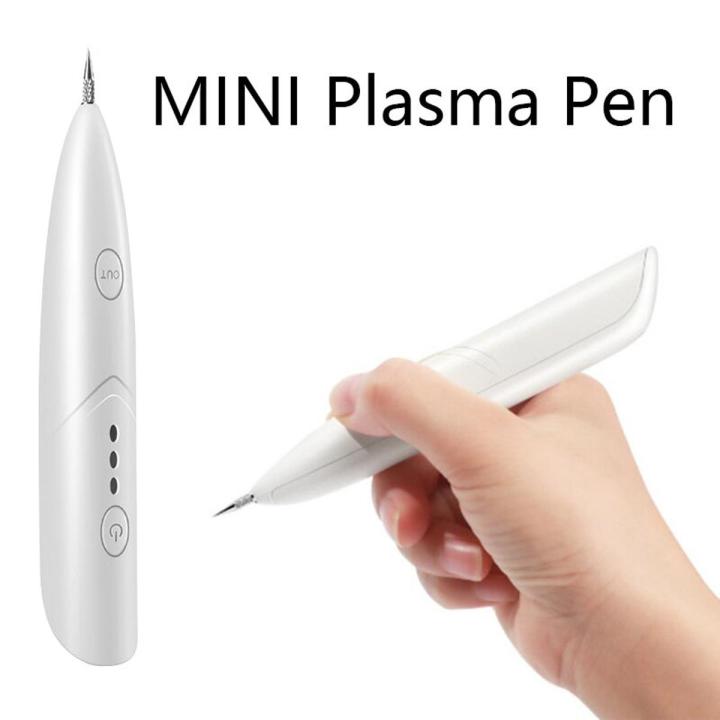 Tattoos Mole Remover Laser Plasma Pen Plasma Jet Caneta Jato De Plasma Verrugas Eliminar Papilloma Black Spots Remover Beauty