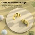 1/2pair Anti Noise Sleeping Ear Plugs Portable Silicone Soft Noise Reduction Swimming Earplugs Waterproof Seaside Pool Ear Plugs. 