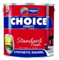 Oil Paint for Flower Pot(Gamla), (Oil Paint) with Good Quality and Great finish, Good for DIY use (Door, Grill, Tank Tops, Metal, Wood and Etc. 1 Ltr Quarter. 