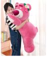 Cherubs Toy Story Character Losto Cartoon Plush Toy | Pink Cute Teddy Bear for girls and little kids gift| woman Birthday Gift. 