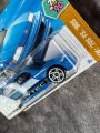 Hot Wheels '90 Honda Civic EF. 