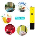 Digital Ph Meter + TDS Tester Measuring Aquarium Pool Hydroponic Water Monitor 0-9999 PPM. 
