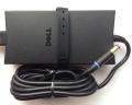 130W 19.5V 6.67A Adapter Charger for  XPS 15 9560 Laptop & Power Cord SLIM. 