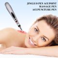 W-912 Laser Acupuncture Energy Meridian Pen Mage Stick. 