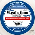 Mastic Gum Pakistan (Mastagi Roomi-Chios Mastic) Resin 100gm. 