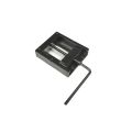 CPU Cap Opener Tool For 3770K 4790K 6700K 7700K 8700K 8086K 9600K 9700K 9900K 10900K E3-1231 LGA 775 115x Removal Delid Tool. 