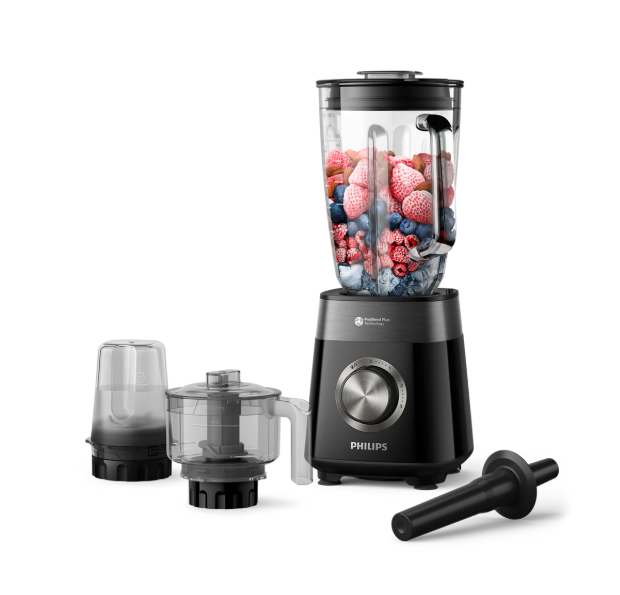 Philips 5000 Series Blender HR3033/00 (Free Shipping & Exclusive Discounts via Voucher)