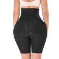 BBL Shorts Shapewear Control Panties Body Shaper Pad Foam Padded Hip Enhancer Female Shapewear Hourglass Body. 