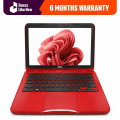 Dell Inspiron P42T 11.6" Laptop | 2GB RAM | 32GB Storage | Original Dell Charger | Student & Kids Laptop. 