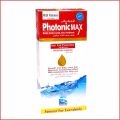 Photonic MAX Shampoo for Hairfall Prevention. 