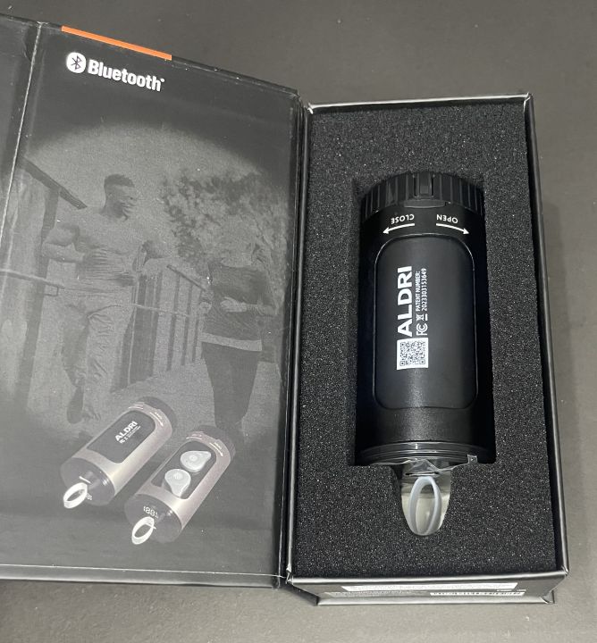 Aldri%20Airbud%205.3%20Bluetooth%20Dual%20Mode%20Earbuds%20HD%20Sound%20Touch%20Control%20200mAh%20Battery%20-%20Image%205