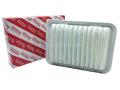 Toyota Genuine Air Filter 17801-0M020 for Toyota Corolla, Corrola, Altis, Grande. 