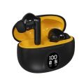 M04 Tws Wireless Bluetooth Earbuds | Mic In-ear Headphones With Led Display |immersive Sound | Type C Fast Charging | Bluetooth 5.3 For Android/iphone (random Color). 