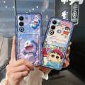 Dirt-resistant Durable Phone Case For OPPO A5 5G/4G 2025 Global Shockproof Full wrap Cover Waterproof Back Cover Cartoon. 
