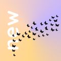 INSIDE DECORS Pack of 30 Wooden Butterflies for Your Kids Bedroom Wall Decoration Ideas & Inspirations. 