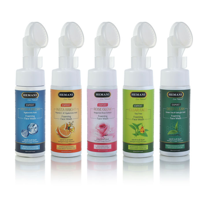 Hemani%20Expert%20Foaming%20Face%20Wash%20with%20Built-in%20Silicone%20Brush%20150ml%E2%80%93%20Gentle%20Cleanser%20for%20All%20Skin%20Types%20%E2%80%93%20Available%20in%205%20Variants%20%E2%80%93%20With%20Natural%20Actives%20like%20Vitamin%20C,%20Tea%20Tree,%20Green%20Tea,%20Hyaluronic%20Acid%20&%20Rose%20Extract%20-%20Image%202